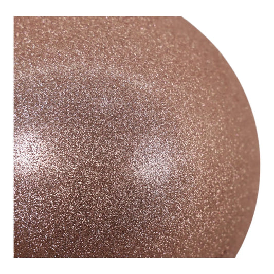 Esfera Gigante Decorativa Rose Gold – 30 cm