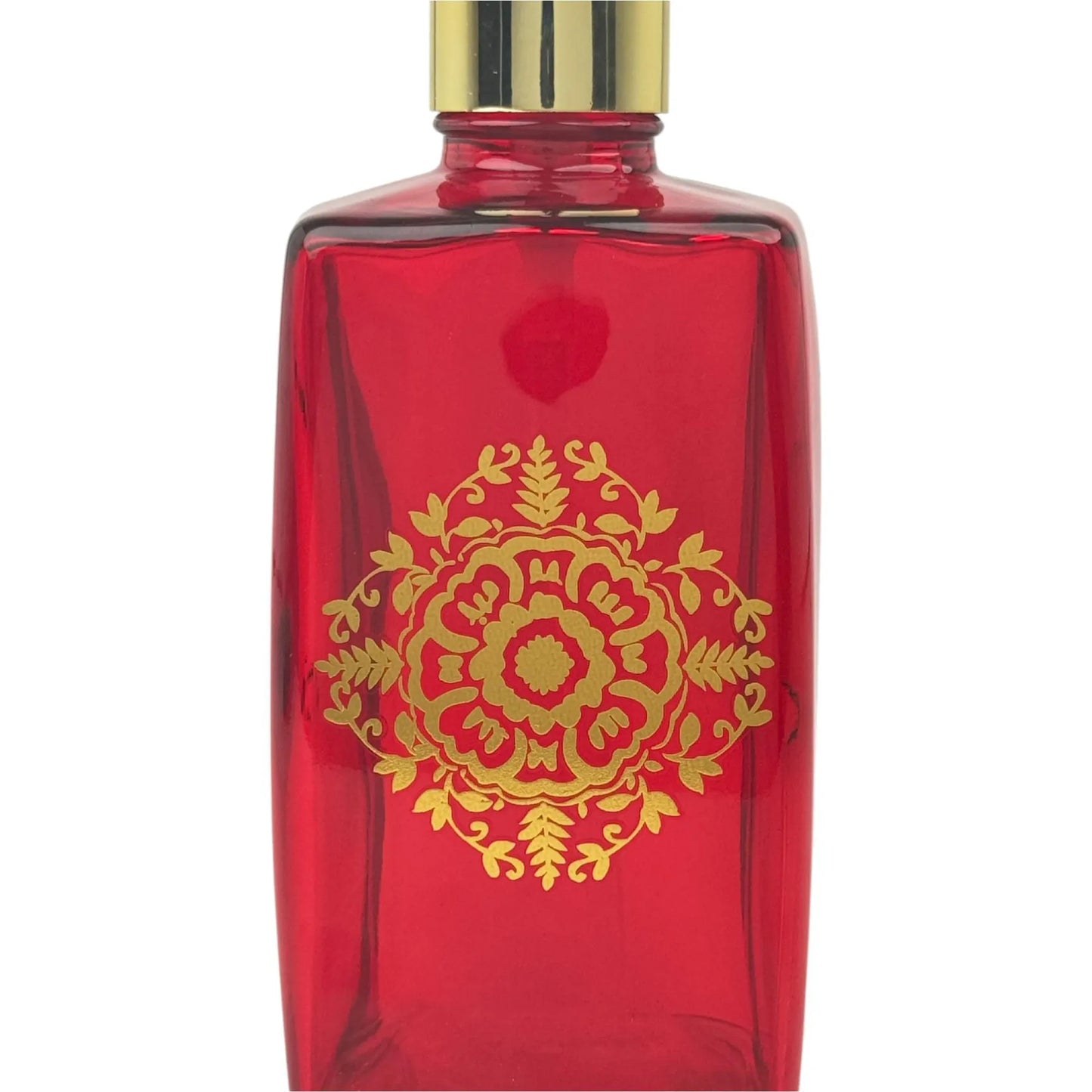 Dispensador de Jabón de Vidrio - 500 ml