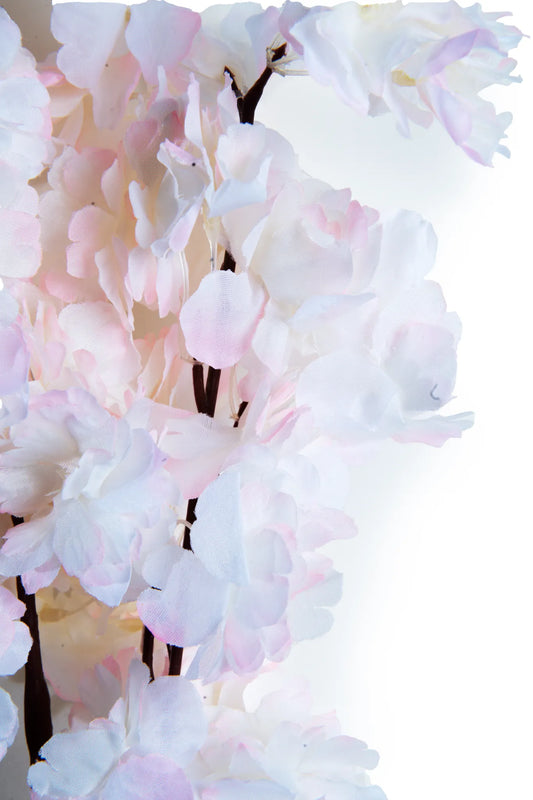 Flor Artificial Vara de Cerezo