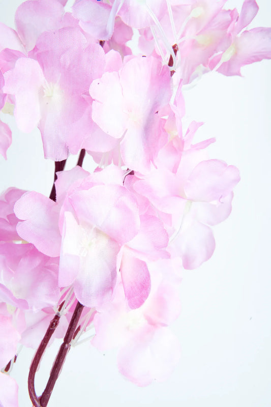 Ramo de Flores Artificiales Rosas 95 C.M.