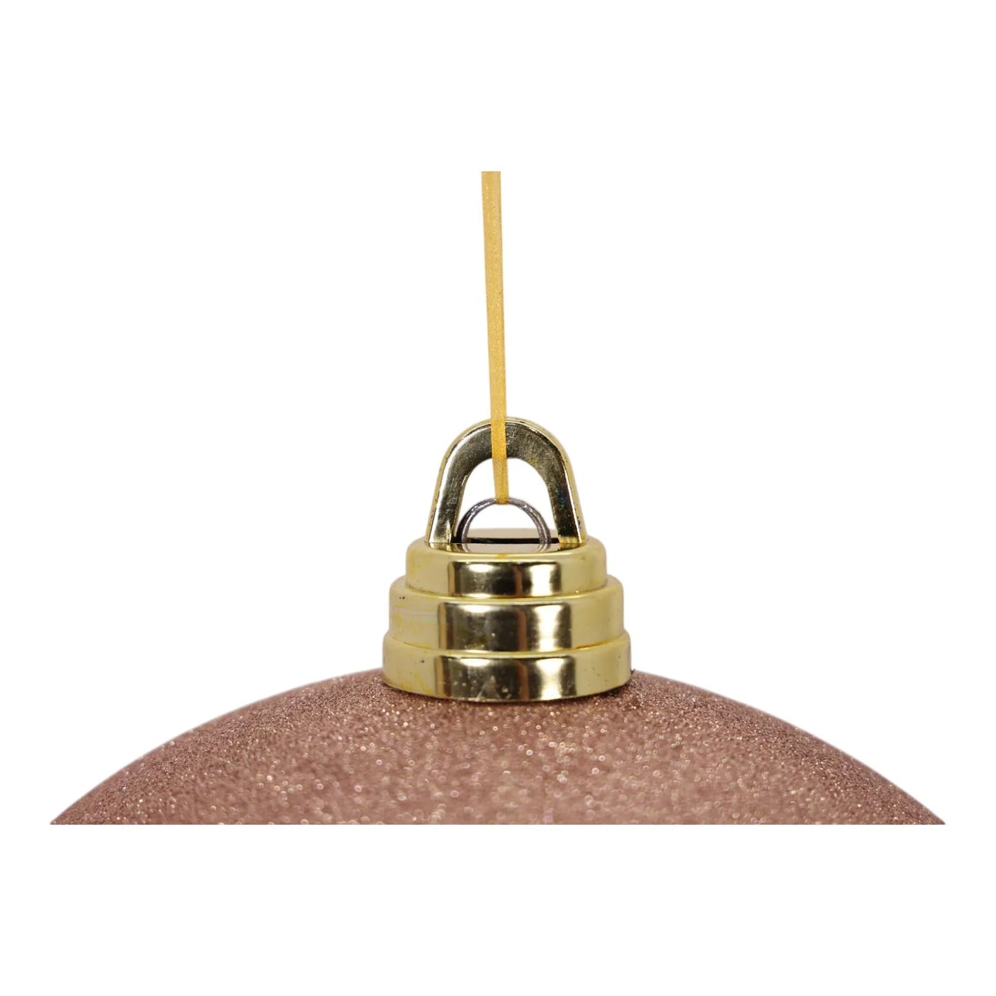 Esfera Gigante Decorativa Rose Gold – 30 cm