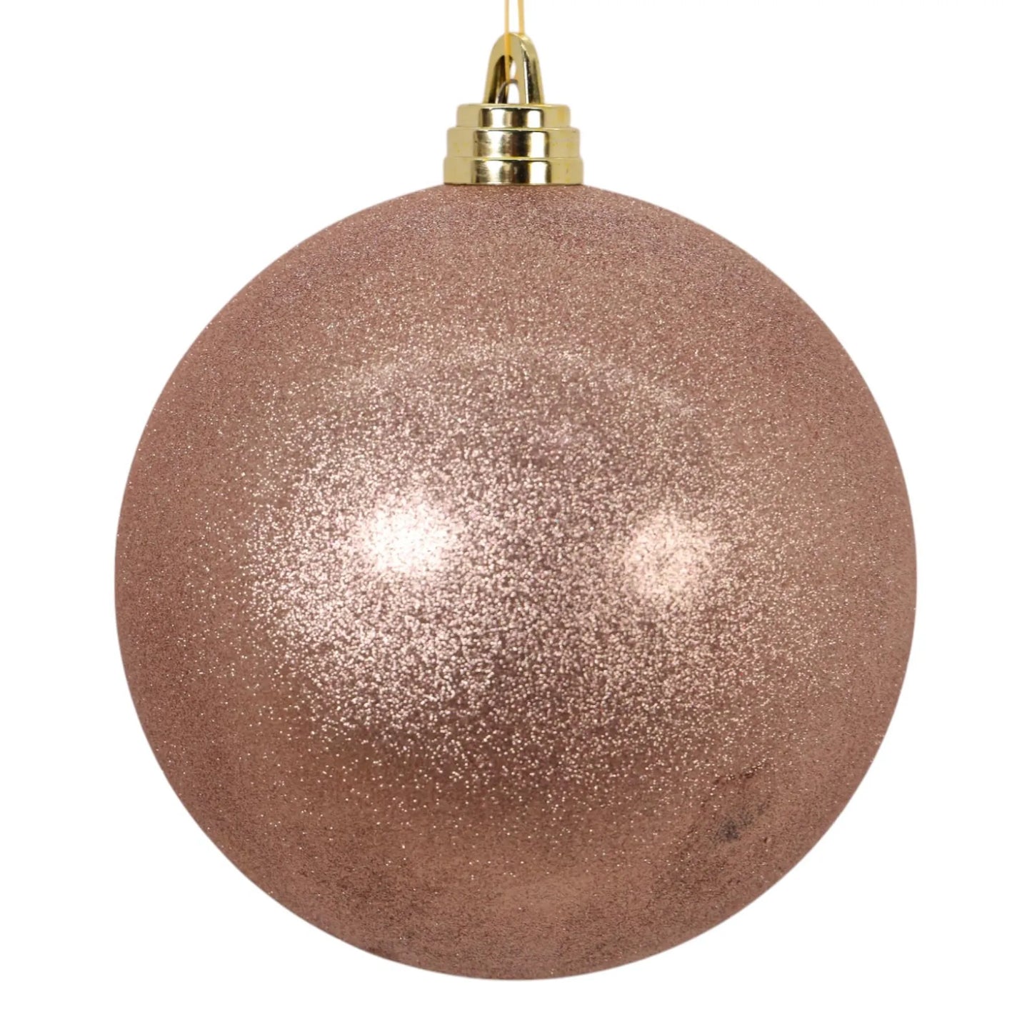 Esfera Gigante Decorativa Rose Gold – 30 cm