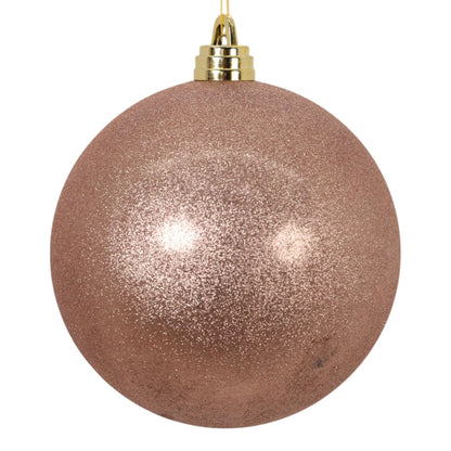 Esfera Gigante Decorativa Rose Gold – 30 cm