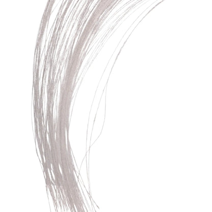 Follaje Blanco con Brillos – 120 cm