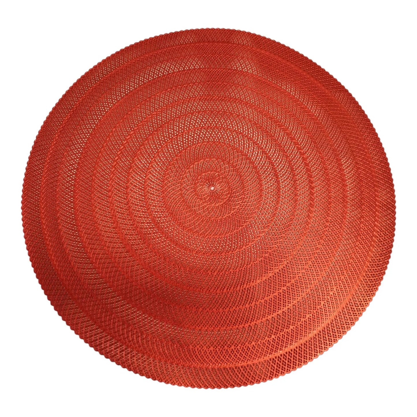 Individual Redondo Trenzado – 38 cm