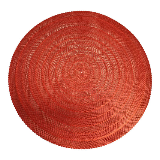 Individual Redondo Trenzado – 38 cm