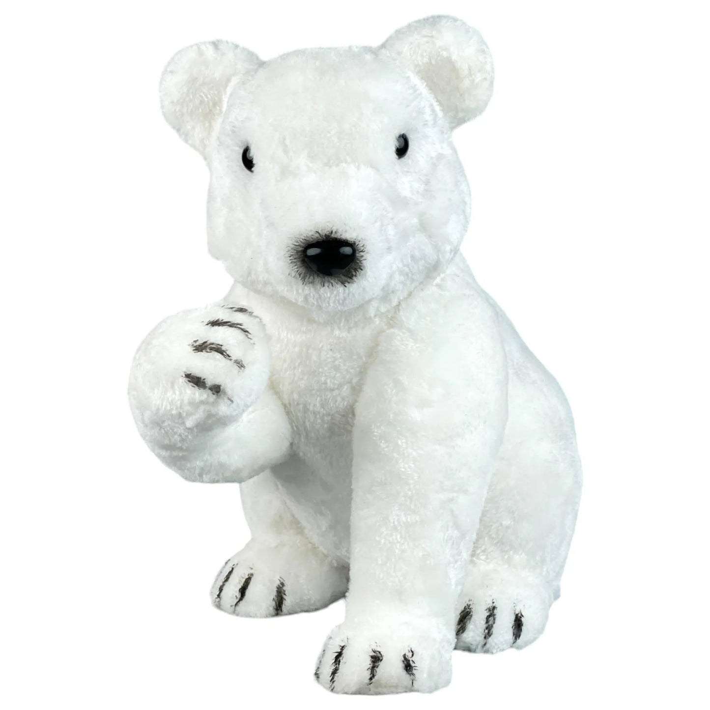 Oso Polar Decorativo - 32 cm