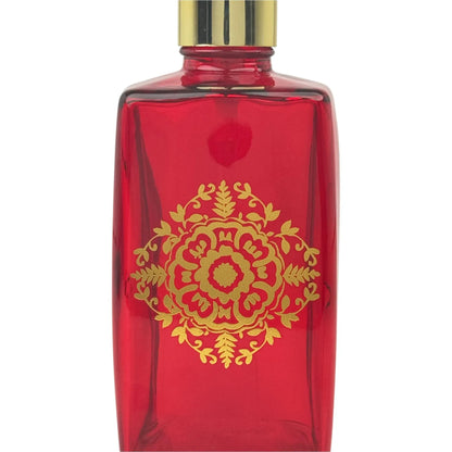 Dispensador de Jabón de Vidrio - 500 ml