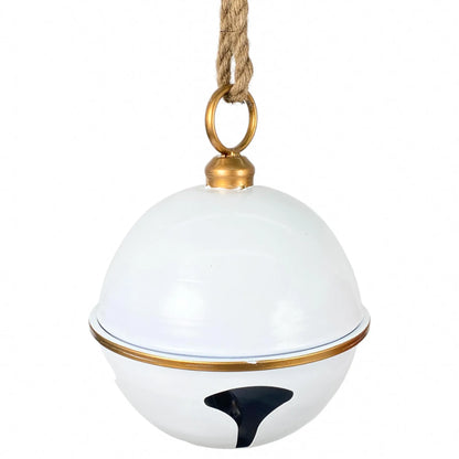 Cascabeles decorativos surtidos - 3 colores