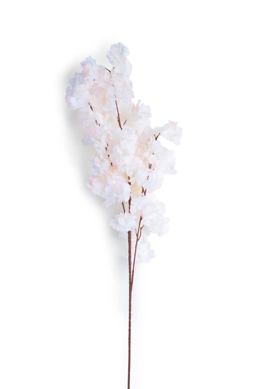 Flor Artificial Vara de Cerezo